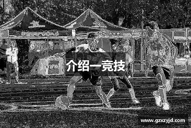 介绍一竞技